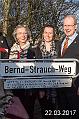 2017-03-22 Einweihung Bernd Strauch-Weg  -ULRICH STAMM-
